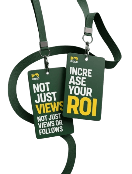 3D Lanyards - Increase Your ROI